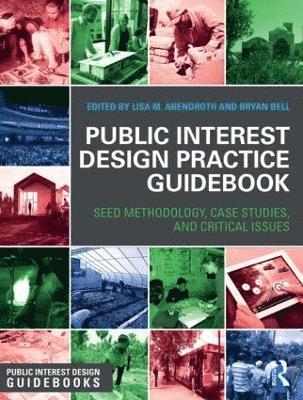 bokomslag Public Interest Design Practice Guidebook