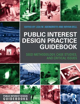 bokomslag Public Interest Design Practice Guidebook