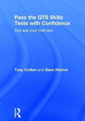 Pass the QTS Skills Tests with Confidence