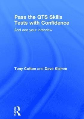 Pass the QTS Skills Tests with Confidence 1