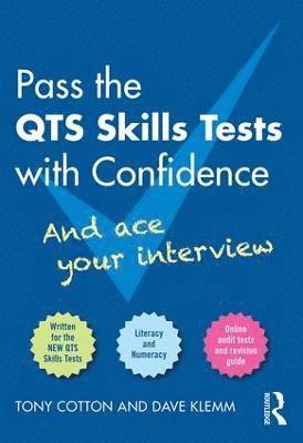 Pass the QTS Skills Tests with Confidence 1