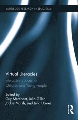 Virtual Literacies 1