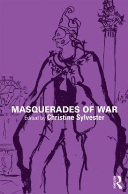 bokomslag Masquerades of War