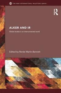 bokomslag Alker and IR