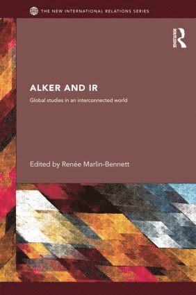 Alker and IR 1