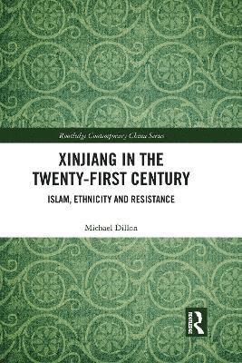 Xinjiang in the Twenty-First Century 1