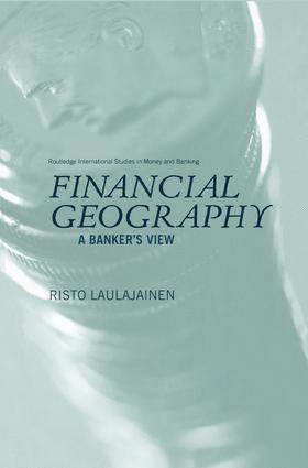 Financial Geography 1