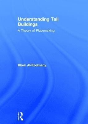 bokomslag Understanding Tall Buildings