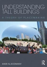 bokomslag Understanding Tall Buildings