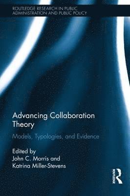 Advancing Collaboration Theory 1