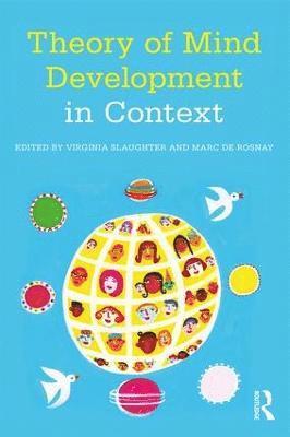 Theory of Mind Development in Context 1