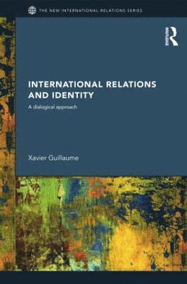 International Relations and Identity 1