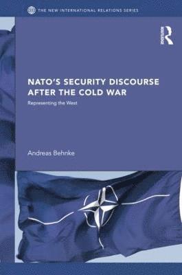 NATO's Security Discourse after the Cold War 1