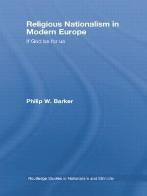 Religious Nationalism in Modern Europe 1