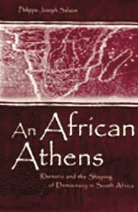 bokomslag African Athens