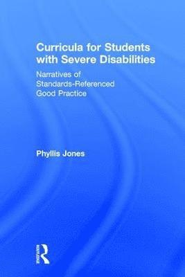 Curricula for Students with Severe Disabilities 1