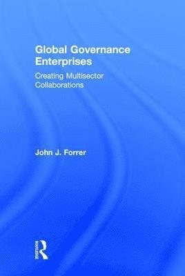 Global Governance Enterprises 1