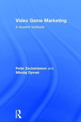 Video Game Marketing 1