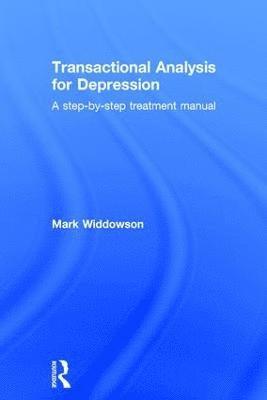 Transactional Analysis for Depression 1