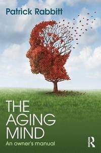 bokomslag The Aging Mind