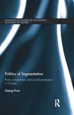 bokomslag Politics of Segmentation