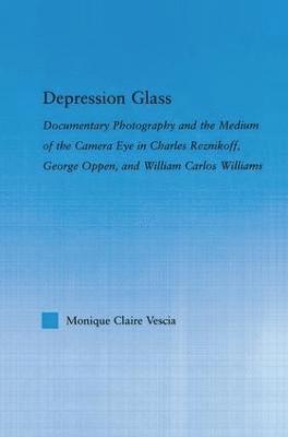 Depression Glass 1