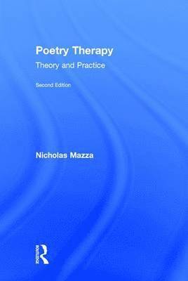 Poetry Therapy 1