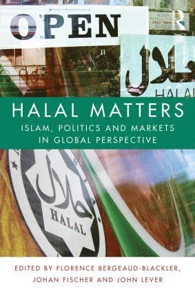 Halal Matters