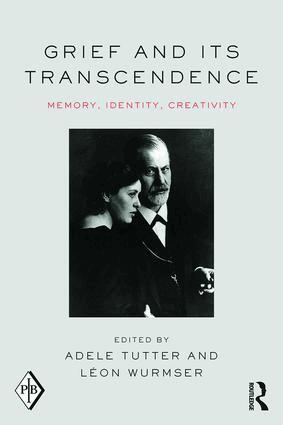 Adele Tutter, Léon Wurmser - Grief and Its Transcendence, Häftad