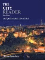 bokomslag The City Reader