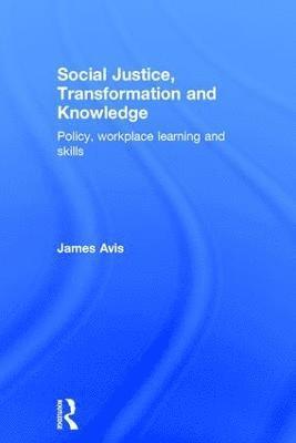 Social Justice, Transformation and Knowledge 1