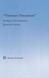 bokomslag Visionary Dreariness