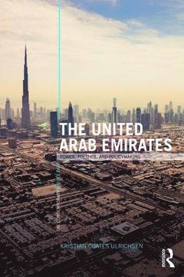 The United Arab Emirates 1