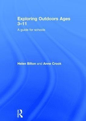 Exploring Outdoors Ages 3-11 1