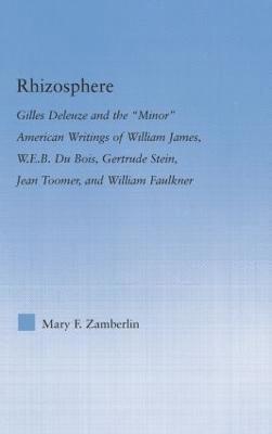 Rhizosphere 1