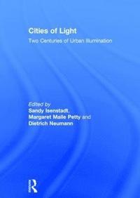 bokomslag Cities of Light