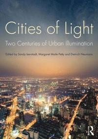 bokomslag Cities of Light