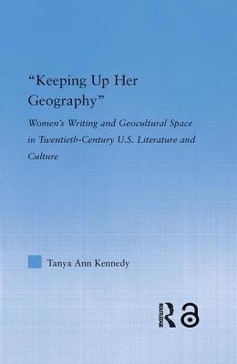 Keeping up Her Geography 1