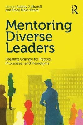 bokomslag Mentoring Diverse Leaders