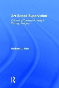 bokomslag Art-Based Supervision