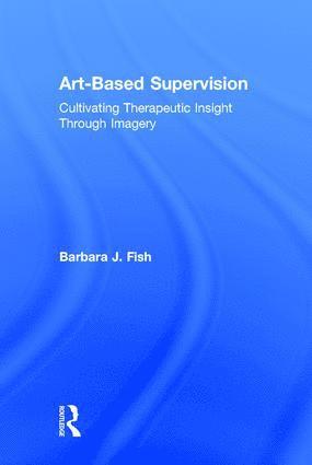 bokomslag Art-Based Supervision