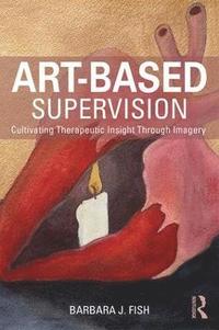 bokomslag Art-Based Supervision