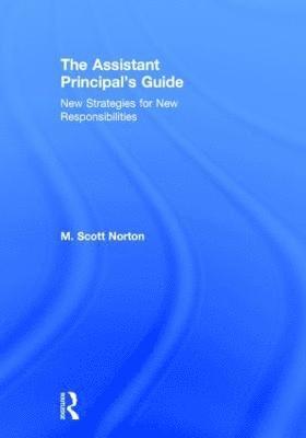 bokomslag The Assistant Principal's Guide