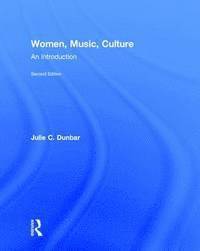 Women, Music, Culture 1