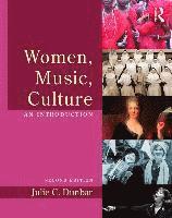 bokomslag Women, Music, Culture