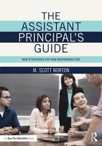 bokomslag The Assistant Principal's Guide