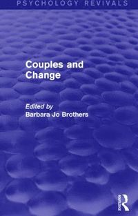 bokomslag Couples and Change