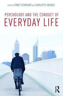 bokomslag Psychology and the Conduct of Everyday Life