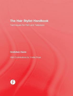 The Hair Stylist Handbook 1