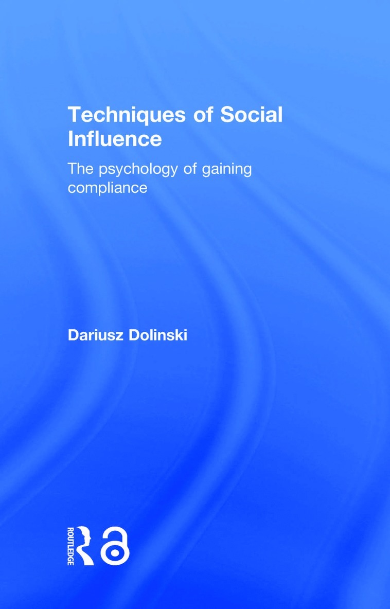 Techniques of Social Influence